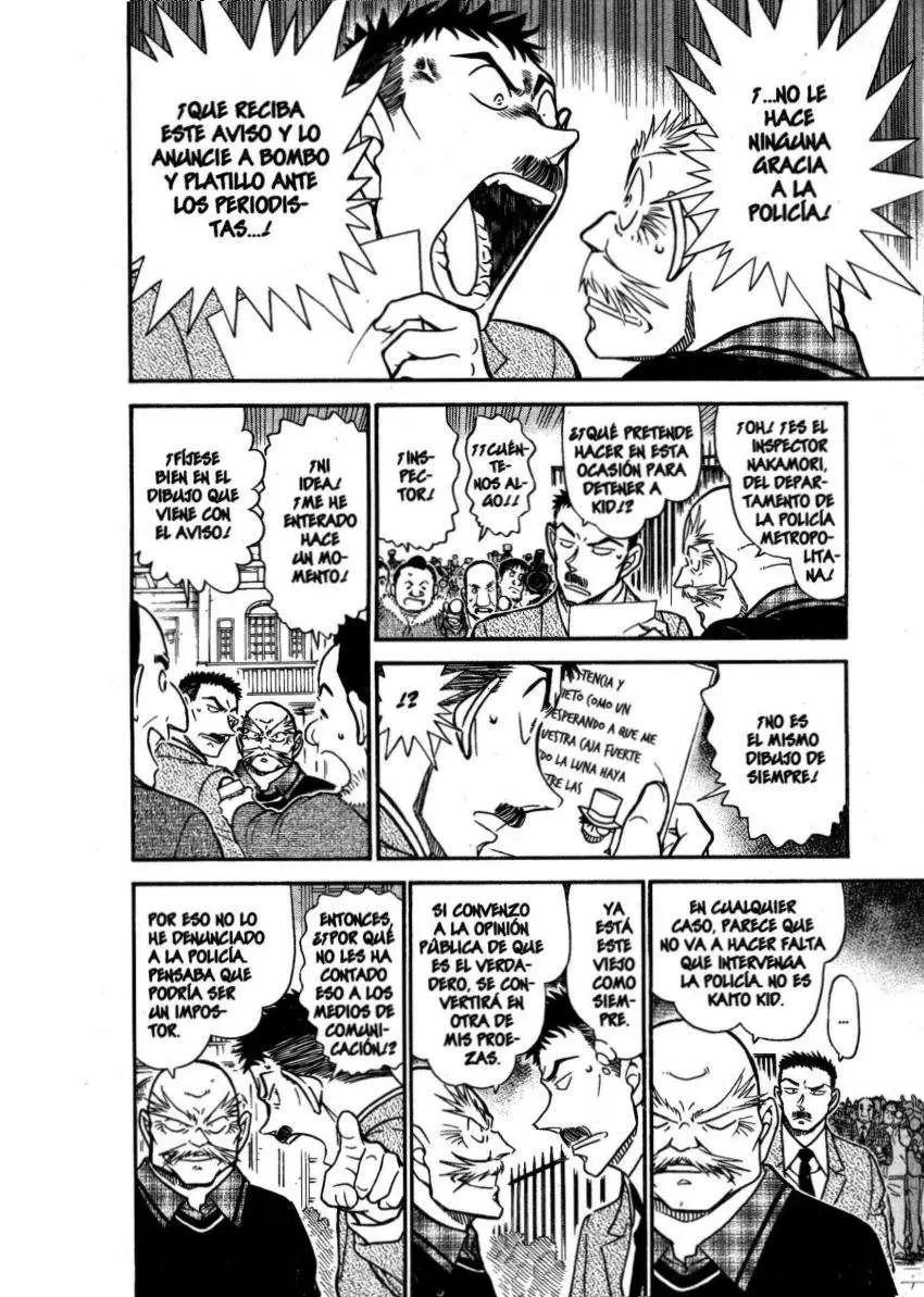 Detective Conan capítulo 674, página 7