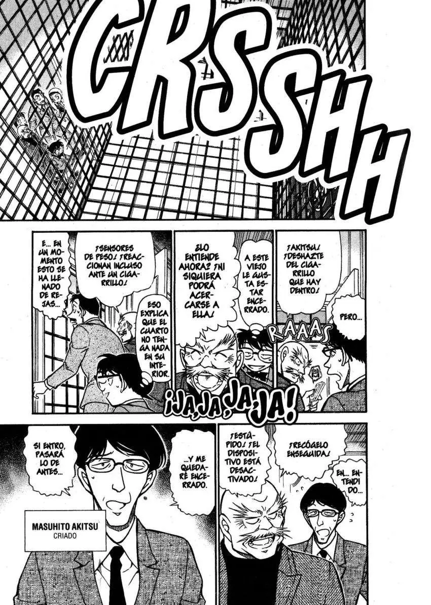 Detective Conan capítulo 674, página 12