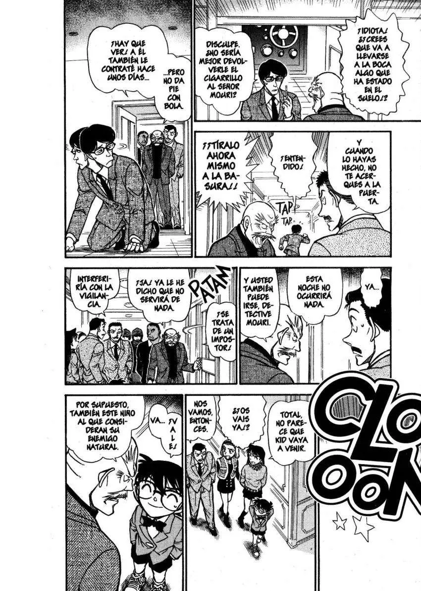 Detective Conan capítulo 674, página 13