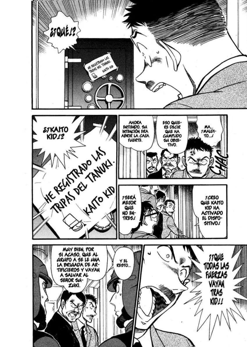 Detective Conan capítulo 676, página 7