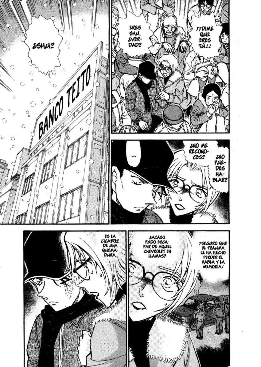 Detective Conan capítulo 678, página 2