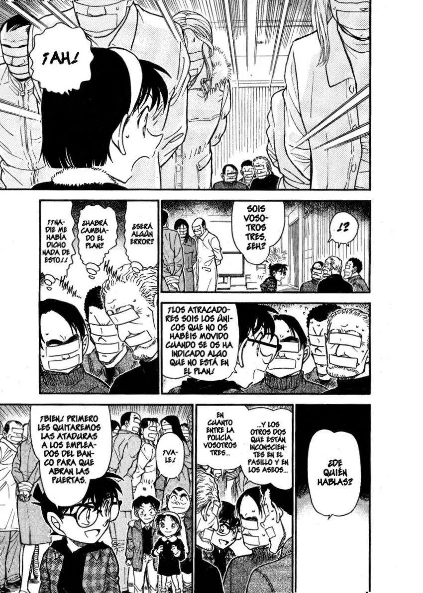 Detective Conan capítulo 679, página 12