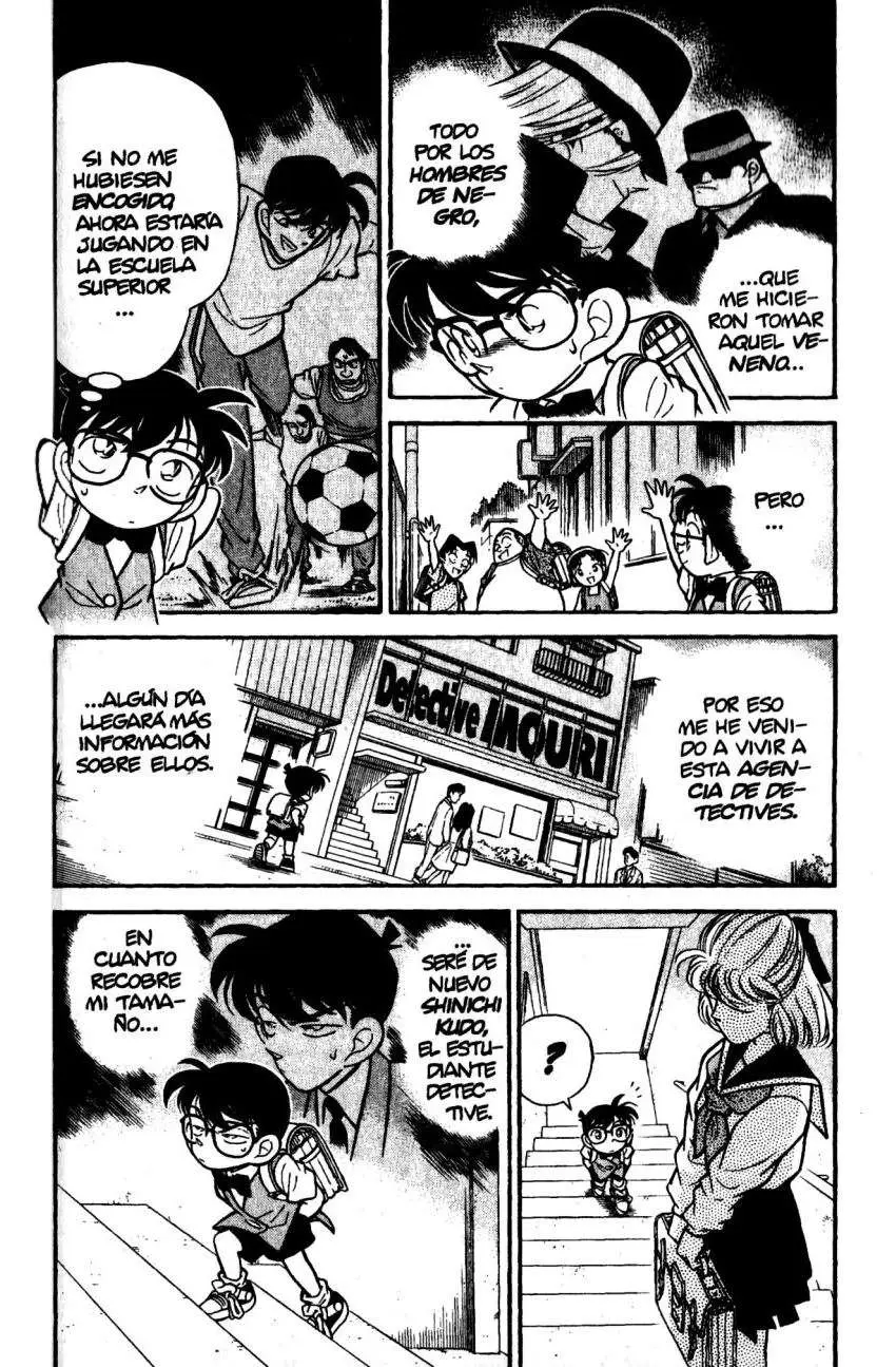 Detective Conan capítulo 68, página 3