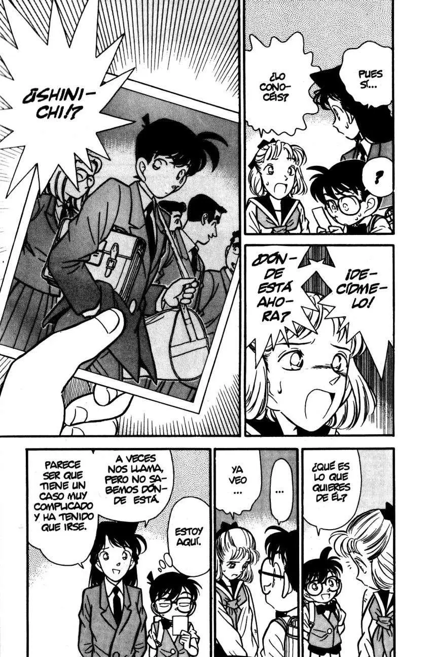 Detective Conan capítulo 68, página 6