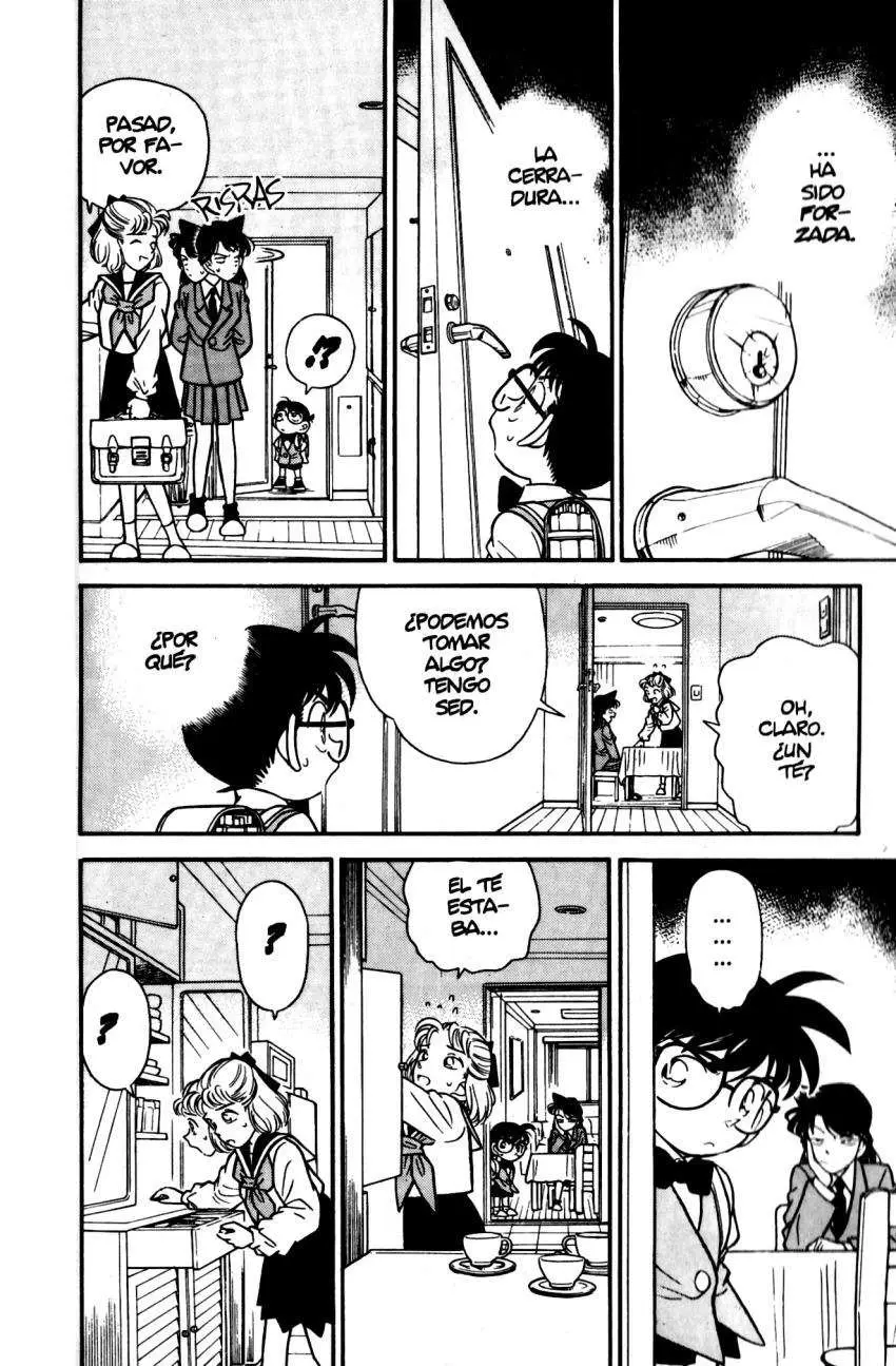 Detective Conan capítulo 68, página 13
