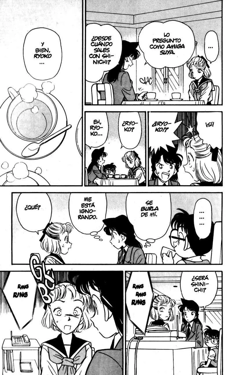 Detective Conan capítulo 68, página 14