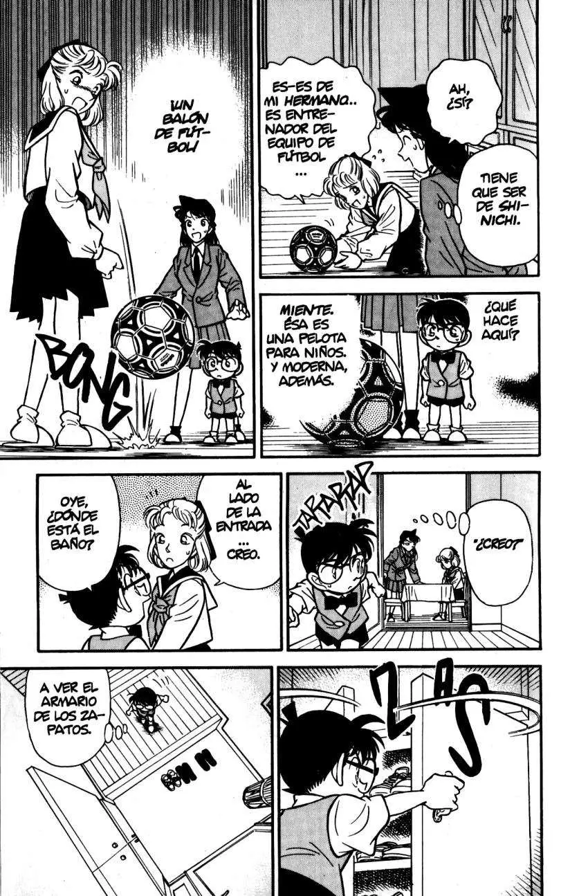 Detective Conan capítulo 68, página 16