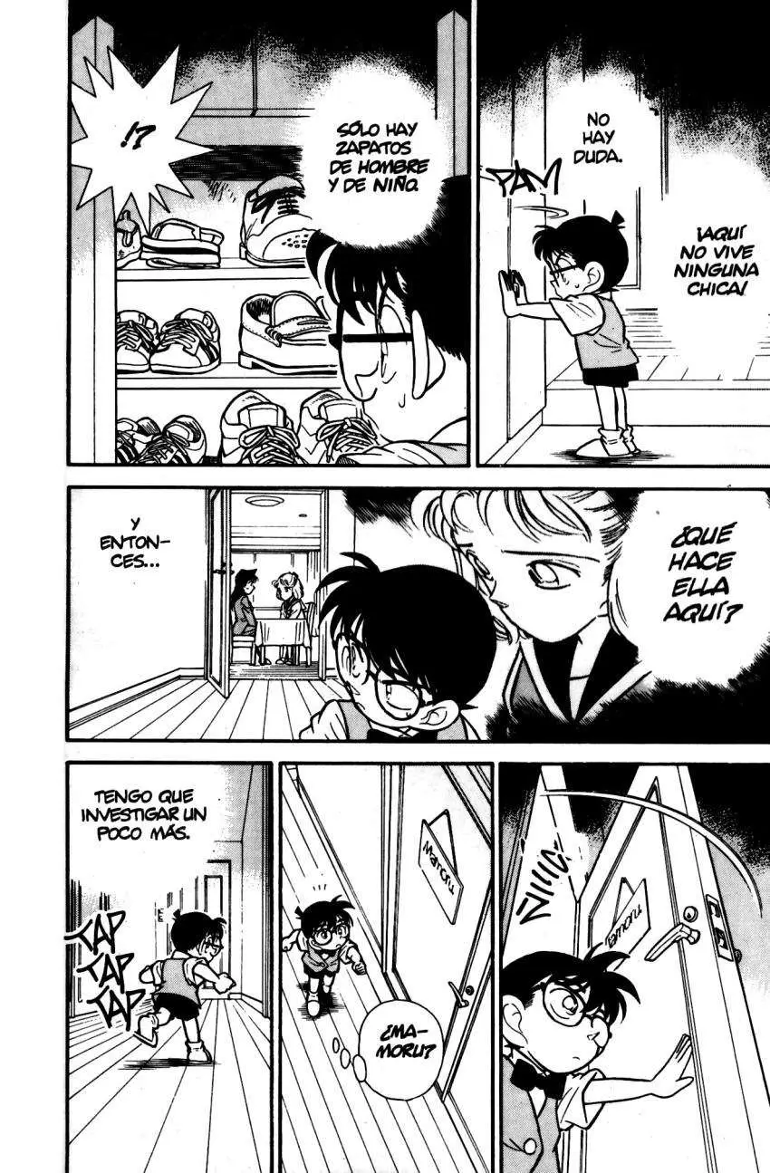 Detective Conan capítulo 68, página 17