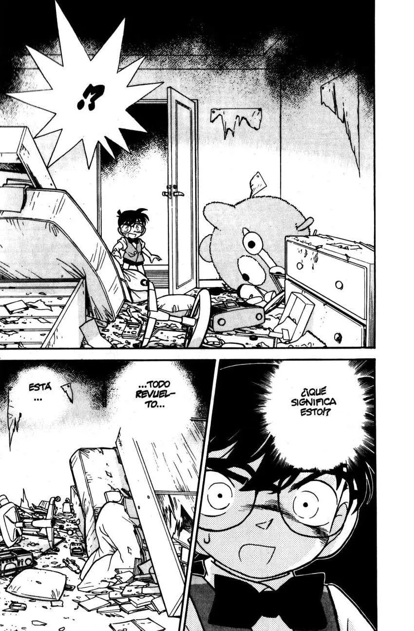 Detective Conan capítulo 68, página 18