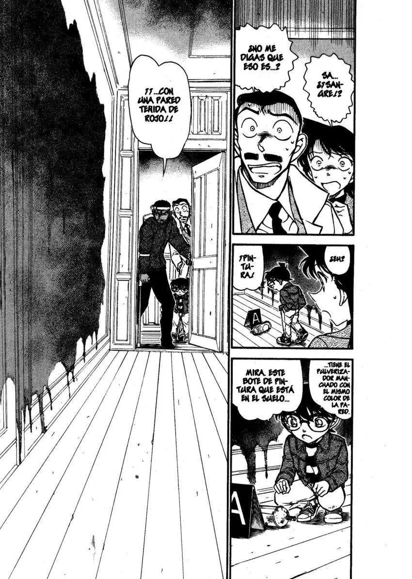 Detective Conan capítulo 682, página 10