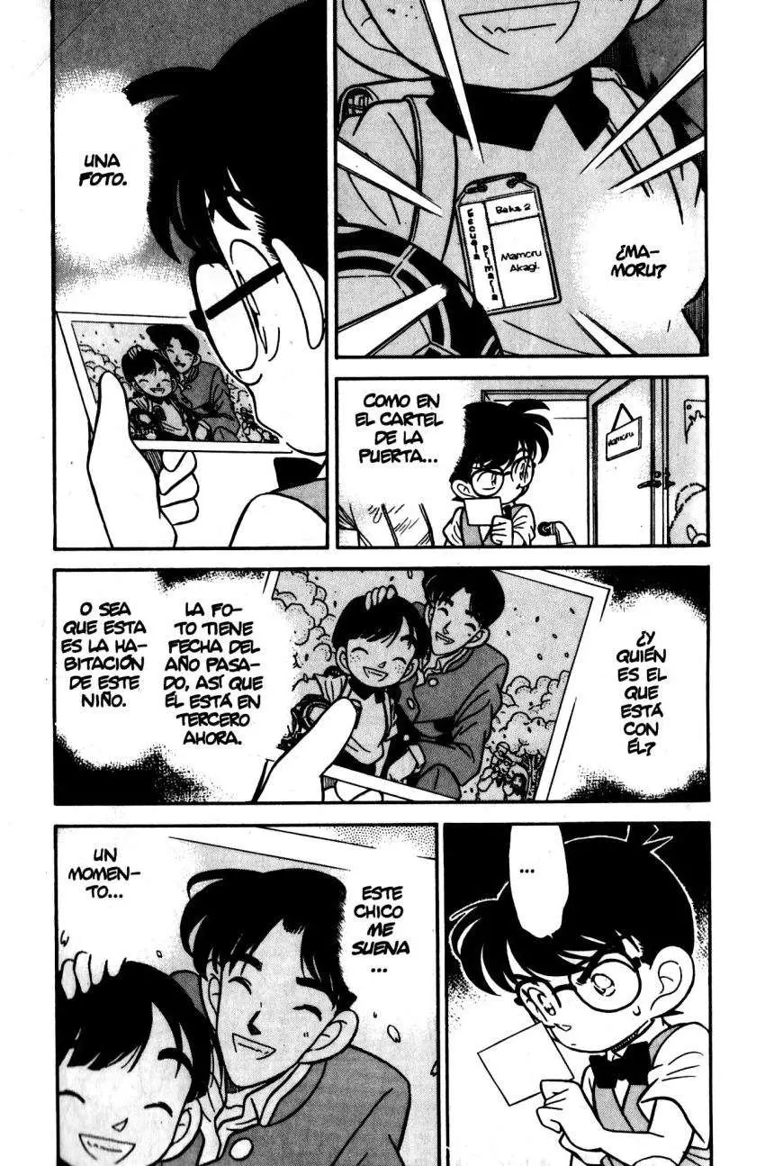 Detective Conan capítulo 69, página 4
