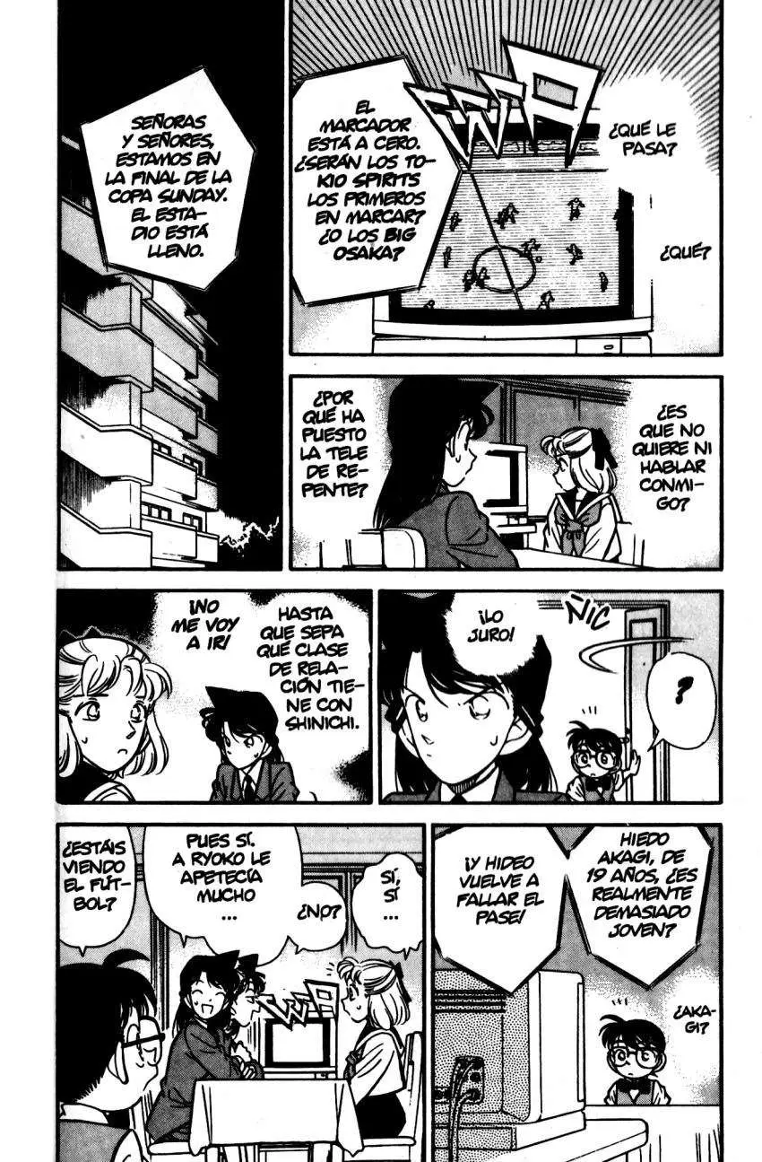 Detective Conan capítulo 69, página 5