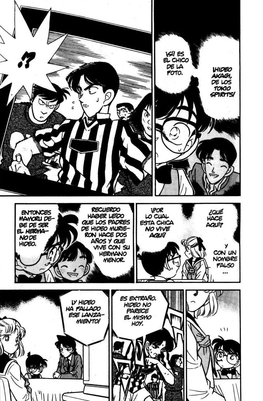 Detective Conan capítulo 69, página 6