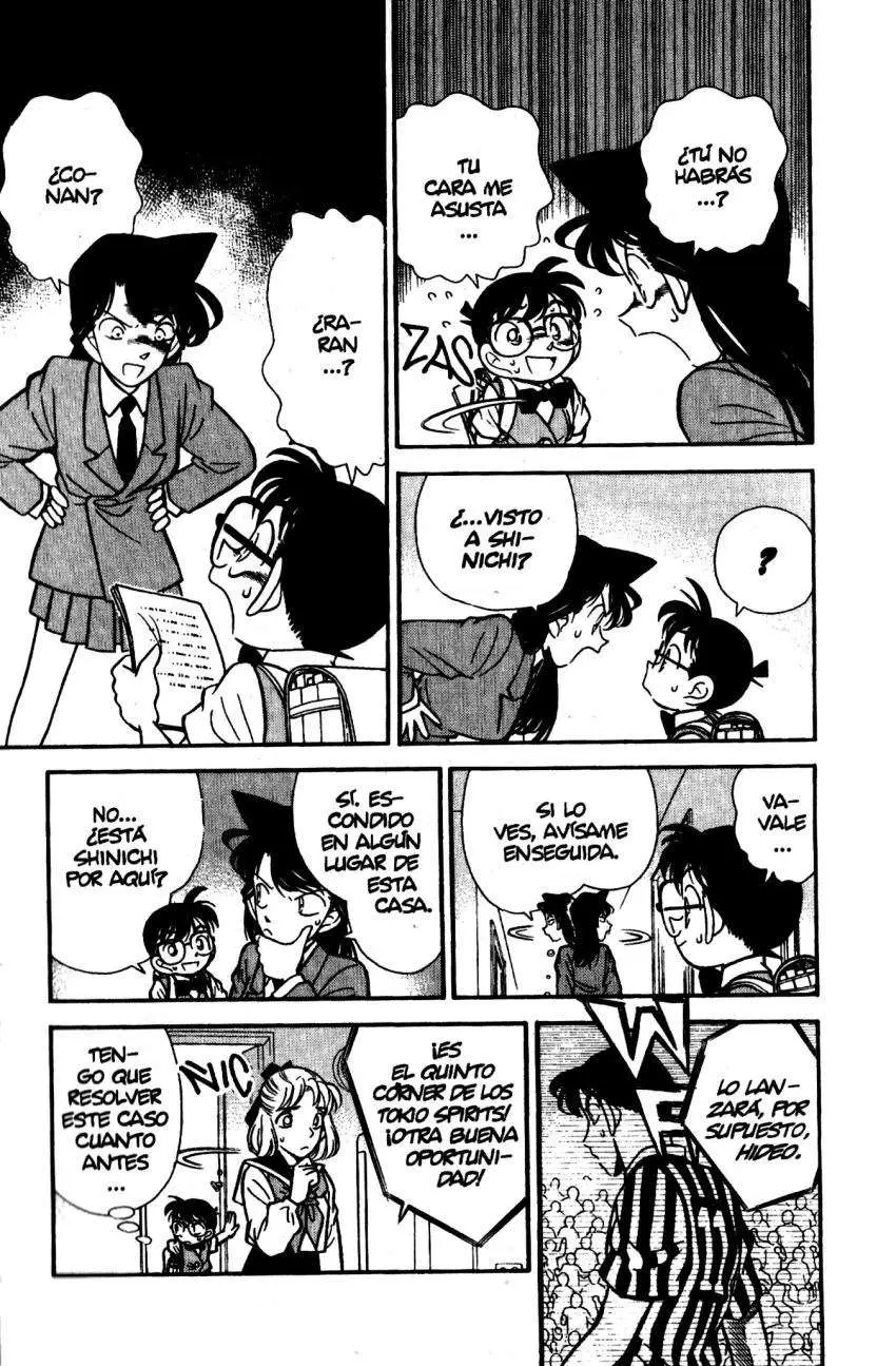 Detective Conan capítulo 69, página 16