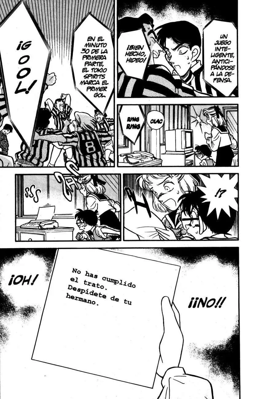 Detective Conan capítulo 69, página 18