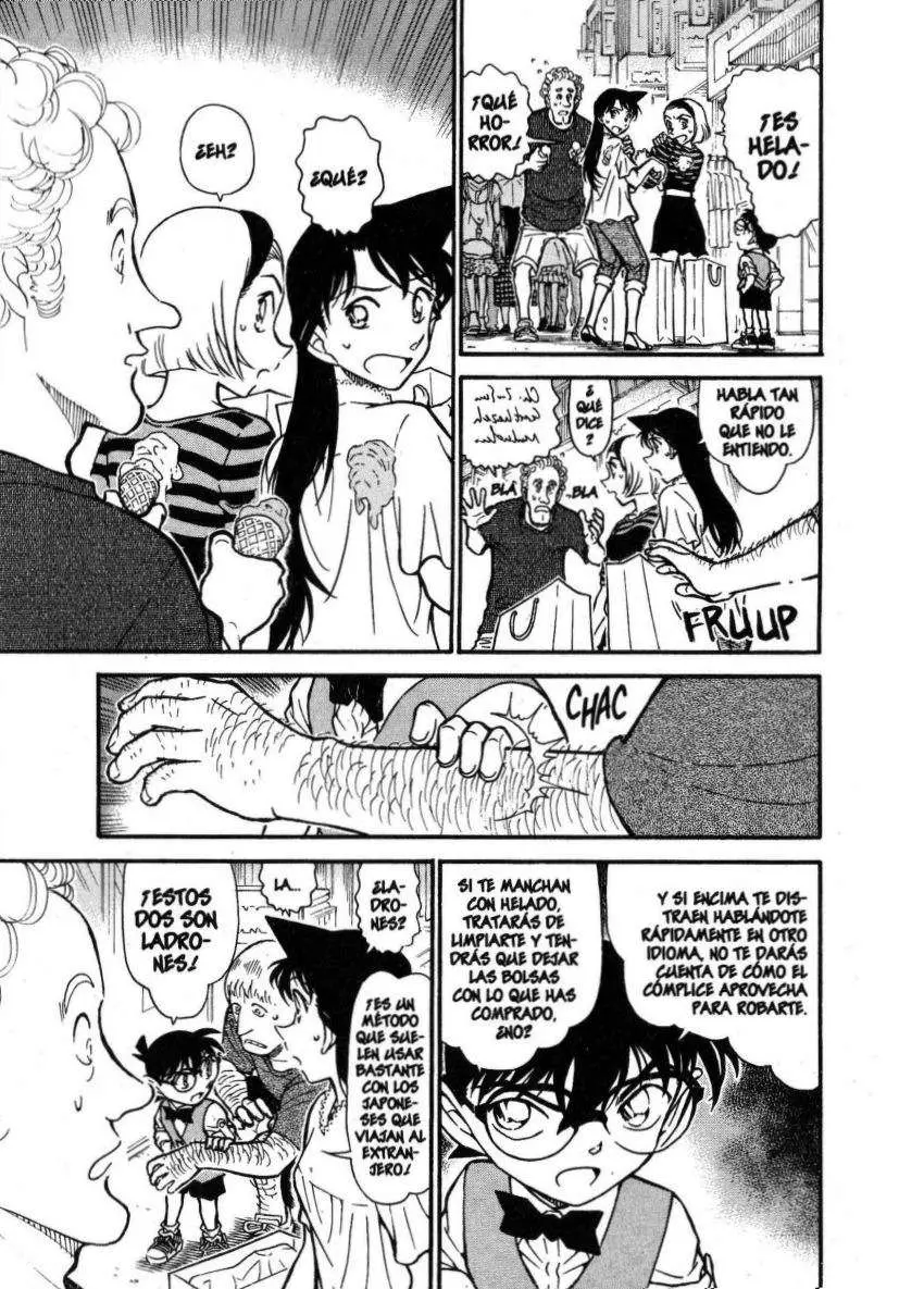 Detective Conan capítulo 696, página 12
