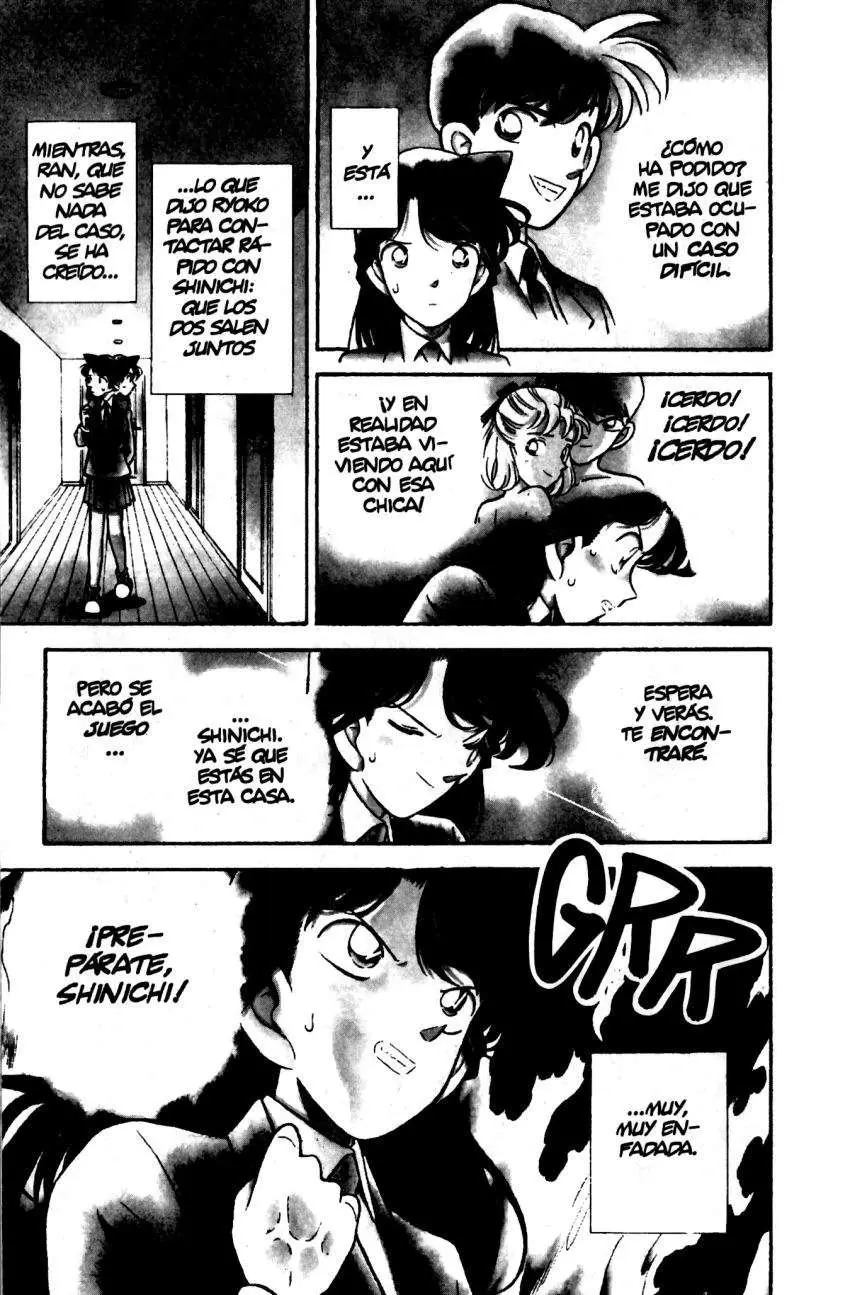 Detective Conan capítulo 70, página 2