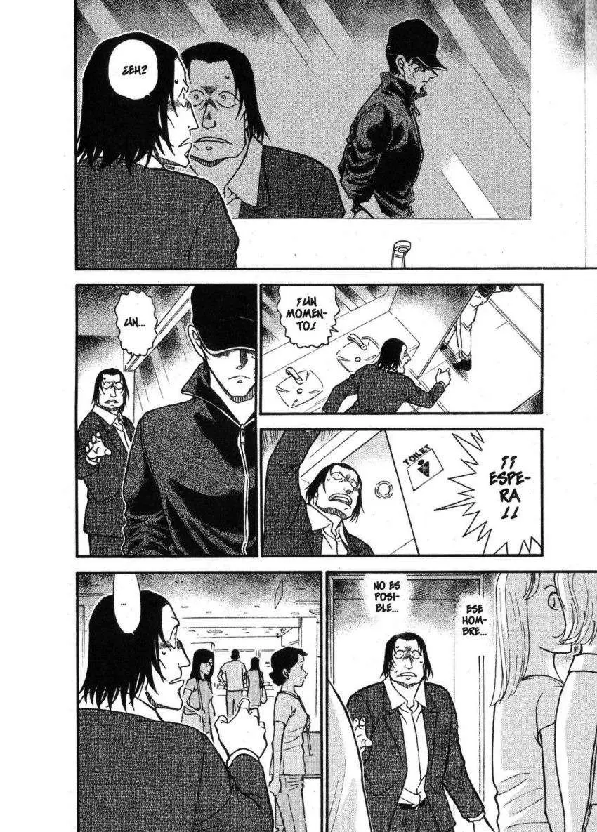 Detective Conan capítulo 700, página 11