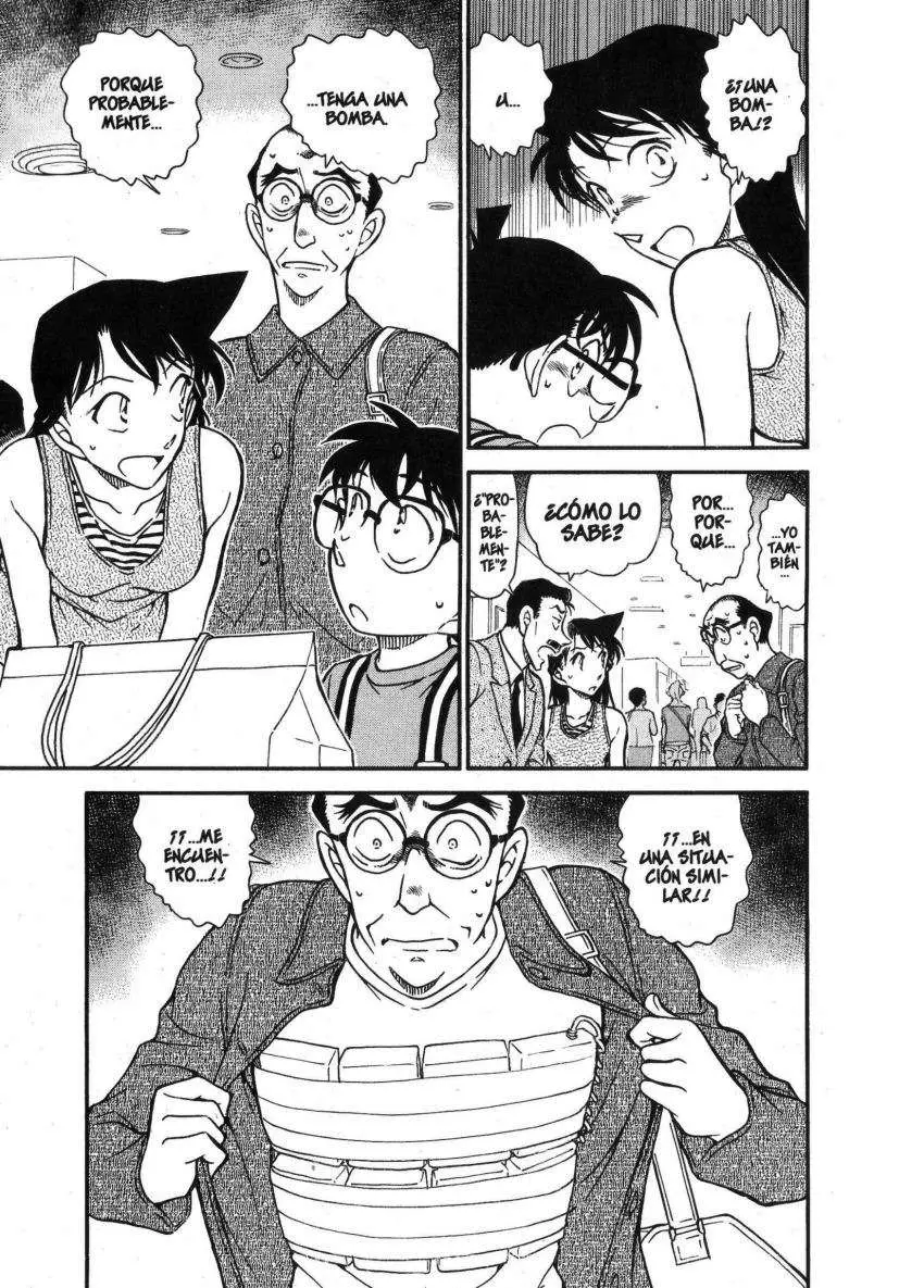 Detective Conan capítulo 700, página 14