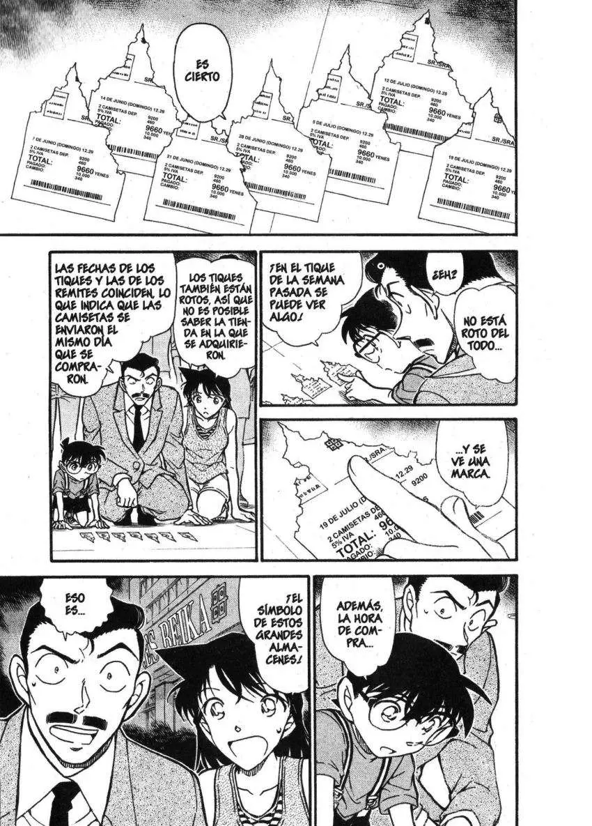 Detective Conan capítulo 701, página 12