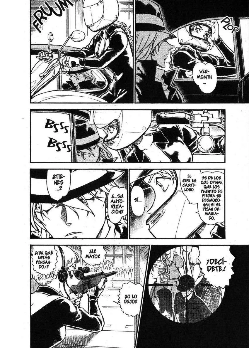 Detective Conan capítulo 704, página 11