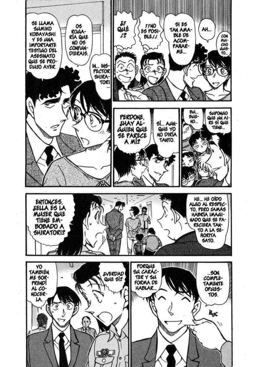 Detective Conan capítulo 706, página 4