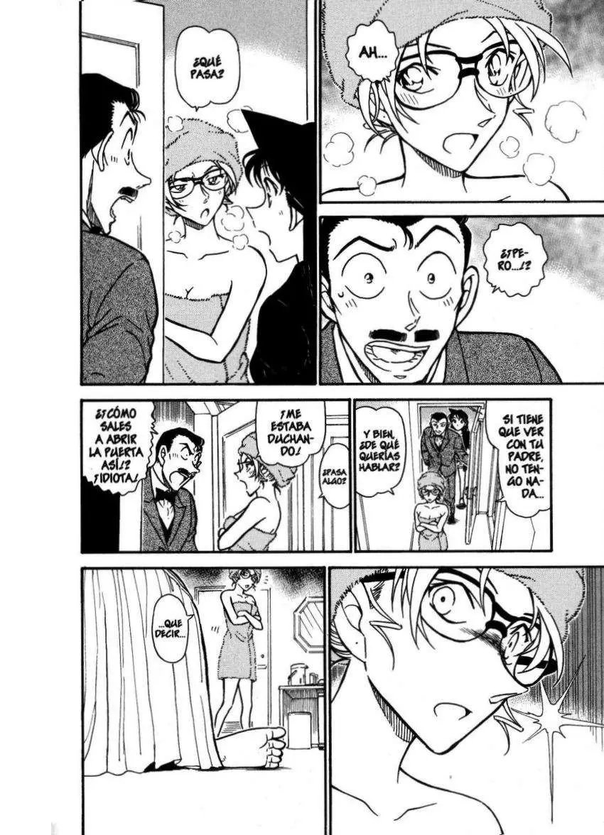 Detective Conan capítulo 709, página 15