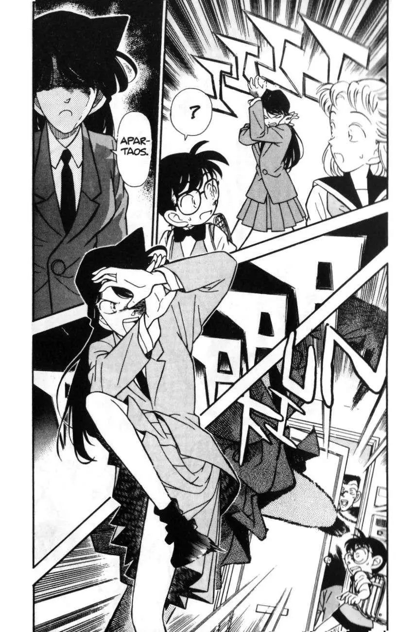Detective Conan capítulo 71, página 5