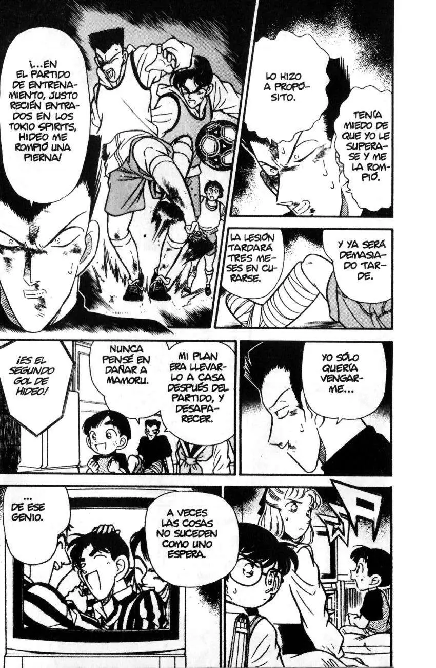 Detective Conan capítulo 71, página 10