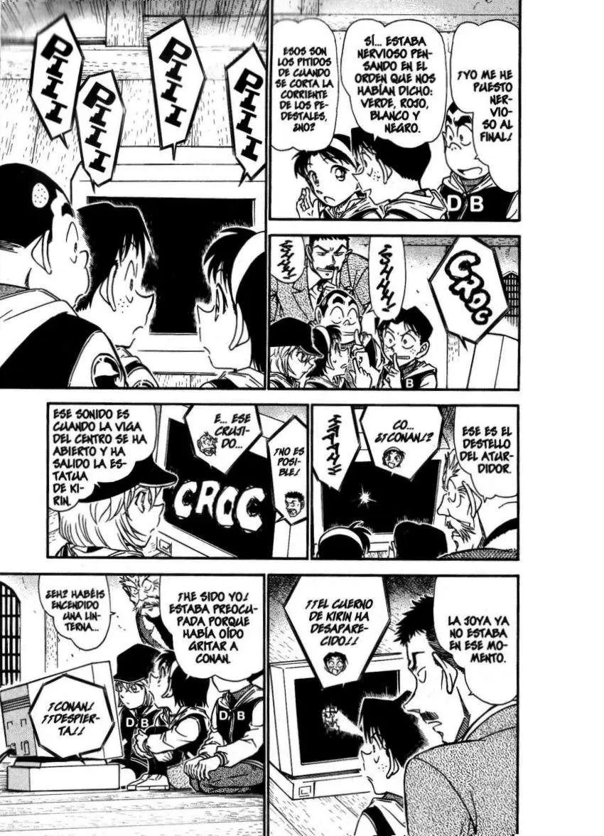 Detective Conan capítulo 714, página 8