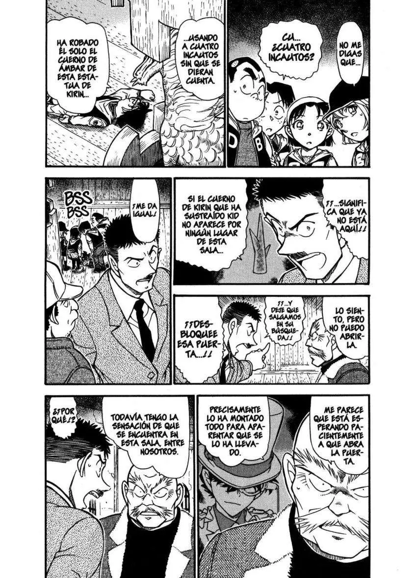Detective Conan capítulo 715, página 3