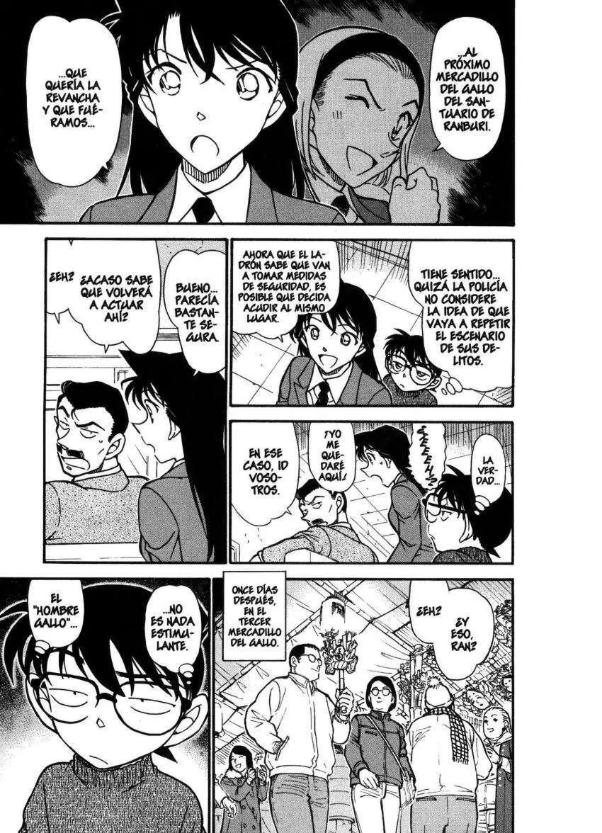 Detective Conan capítulo 716, página 10