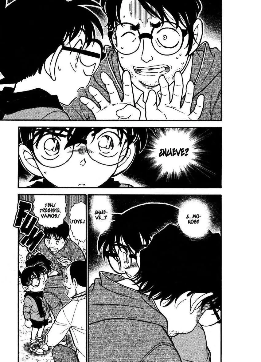 Detective Conan capítulo 716, página 16
