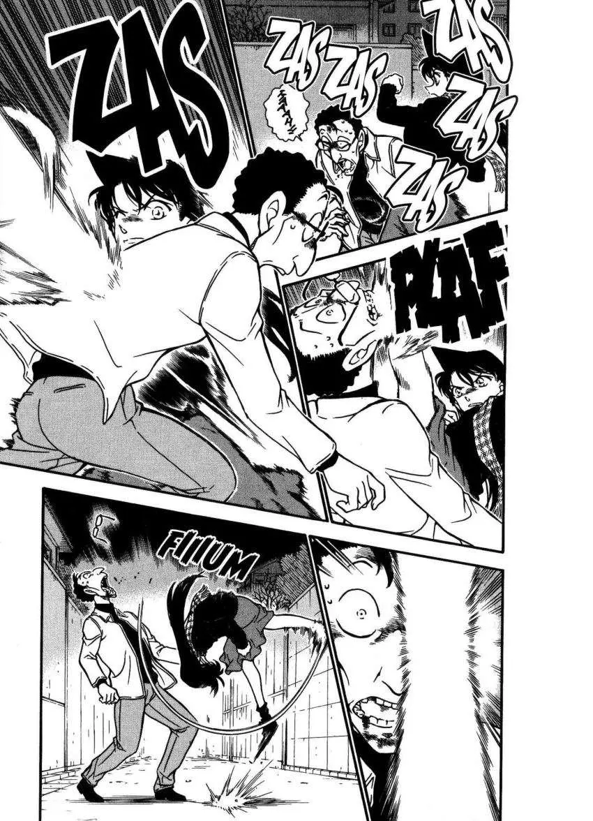 Detective Conan capítulo 718, página 14