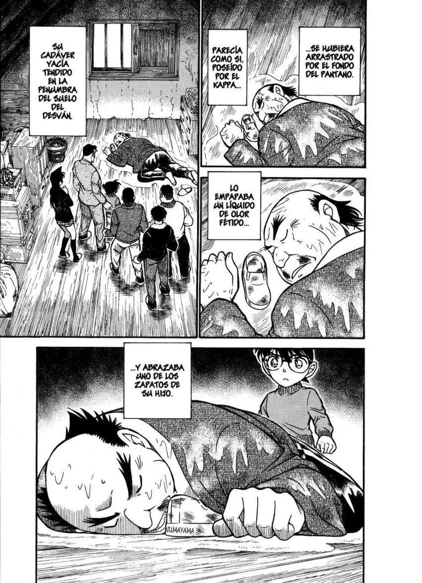 Detective Conan capítulo 719, página 16