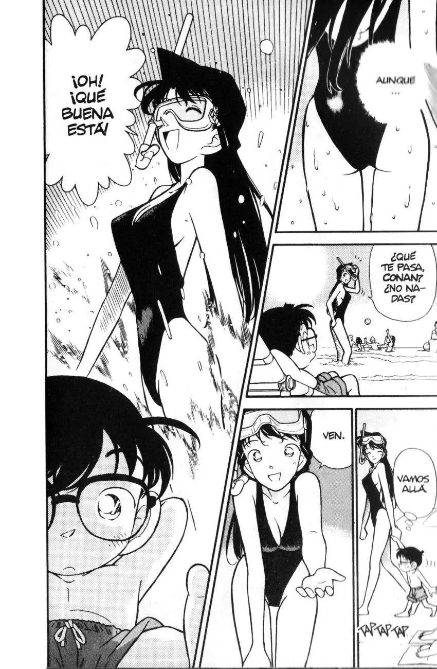 Detective Conan capítulo 72, página 3