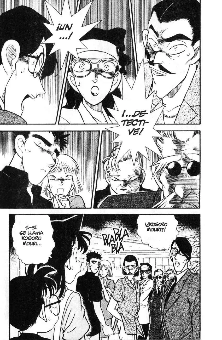 Detective Conan capítulo 72, página 12