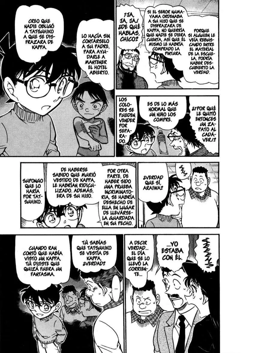 Detective Conan capítulo 721, página 12