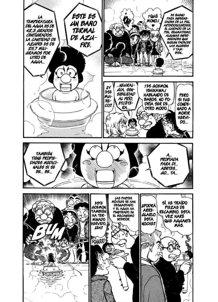 Detective Conan capítulo 722, página 4
