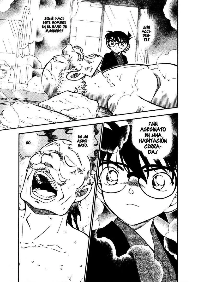 Detective Conan capítulo 722, página 16