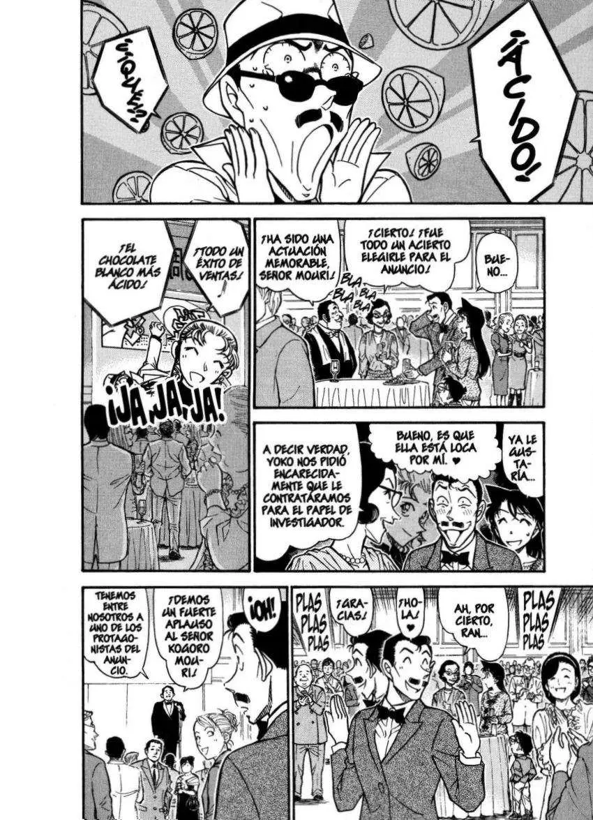 Detective Conan capítulo 725, página 11