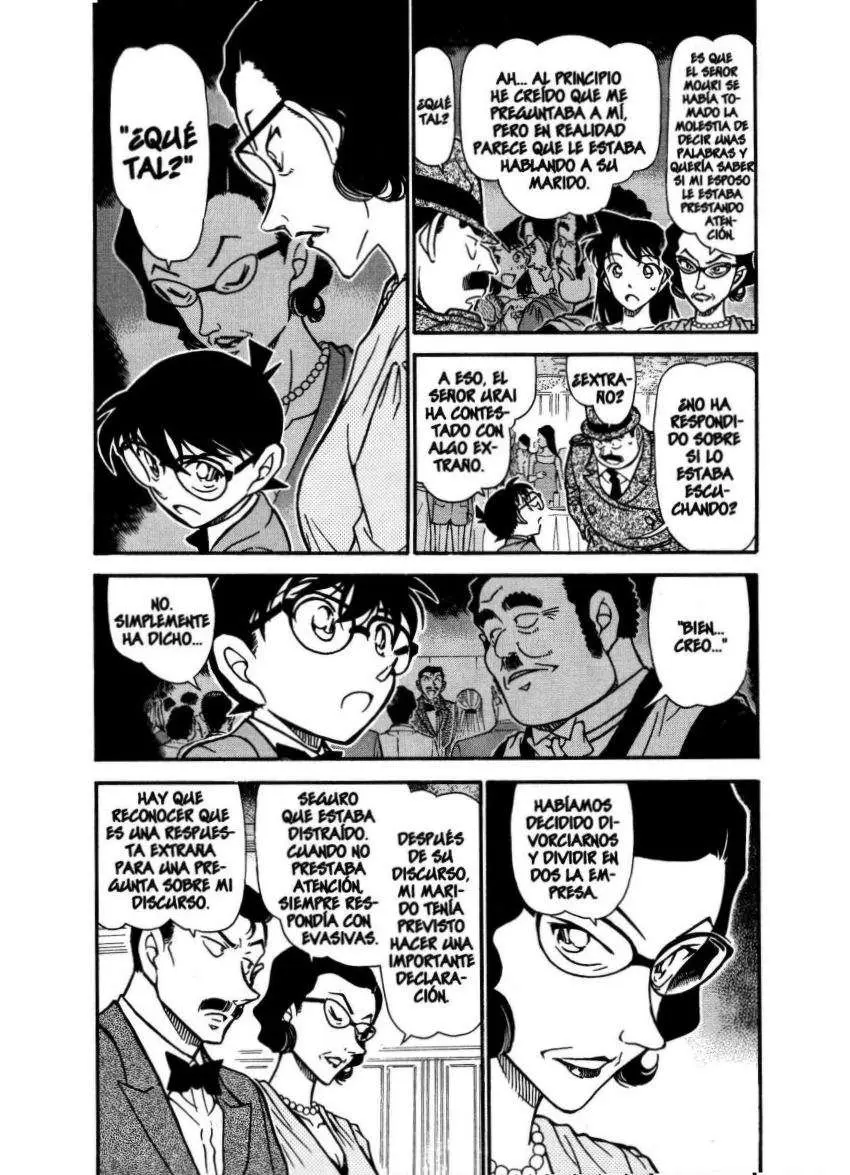 Detective Conan capítulo 726, página 4