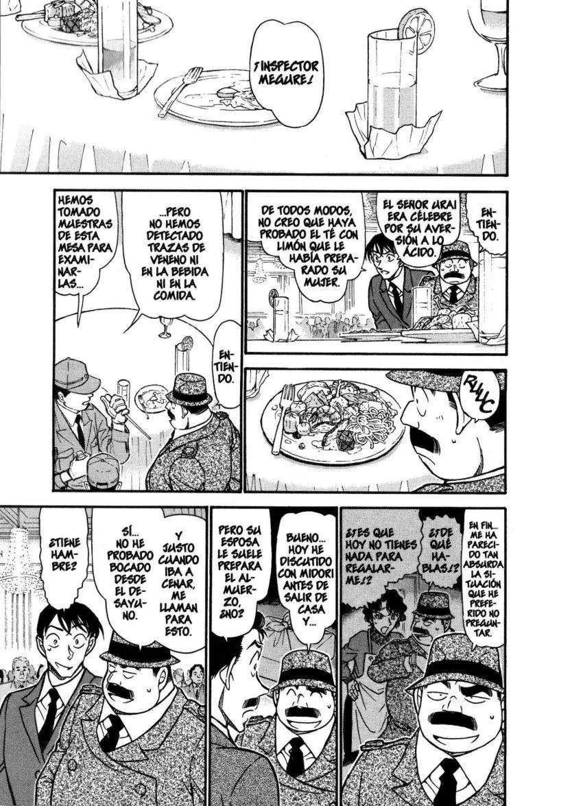 Detective Conan capítulo 726, página 8