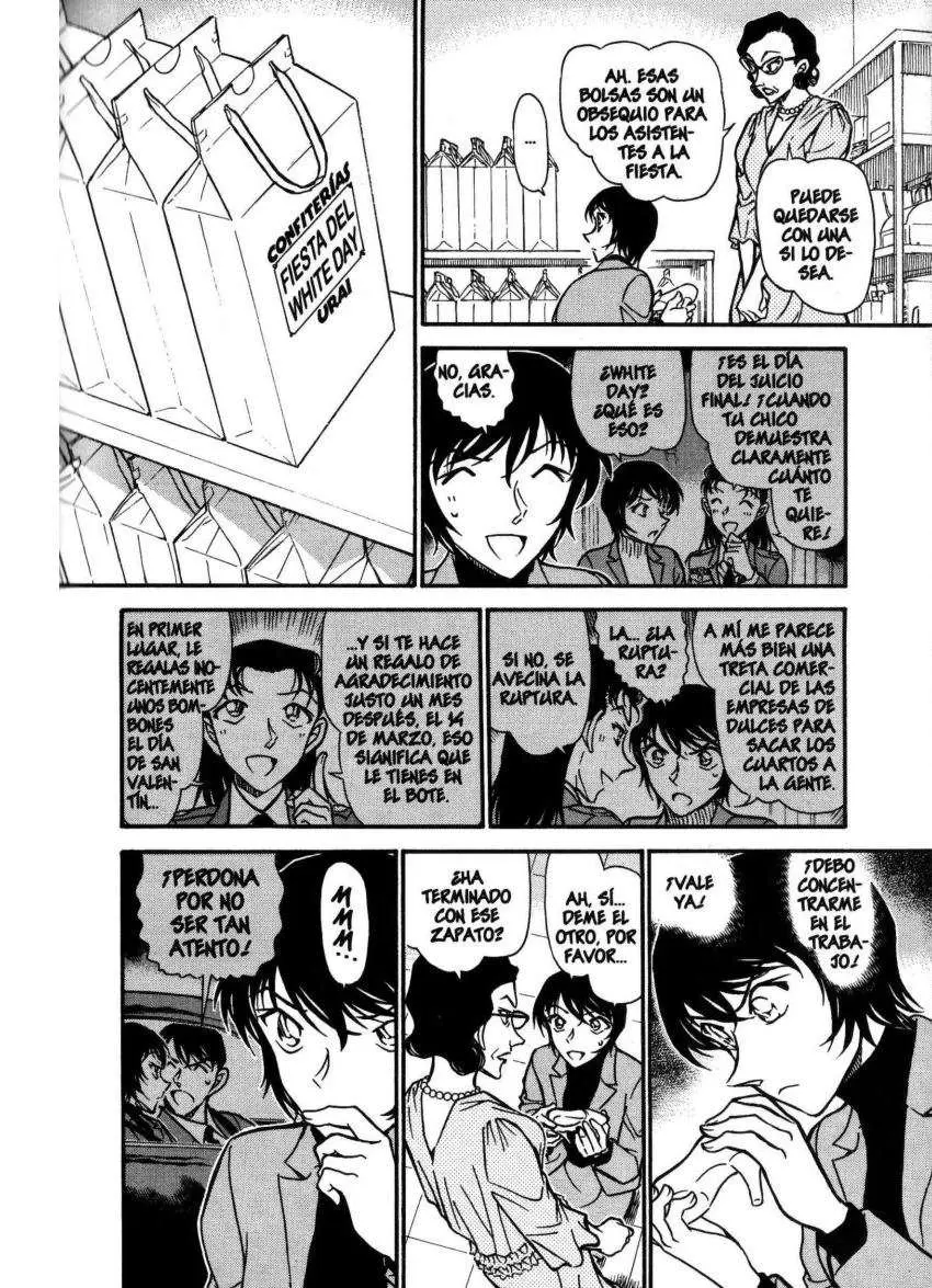 Detective Conan capítulo 726, página 9