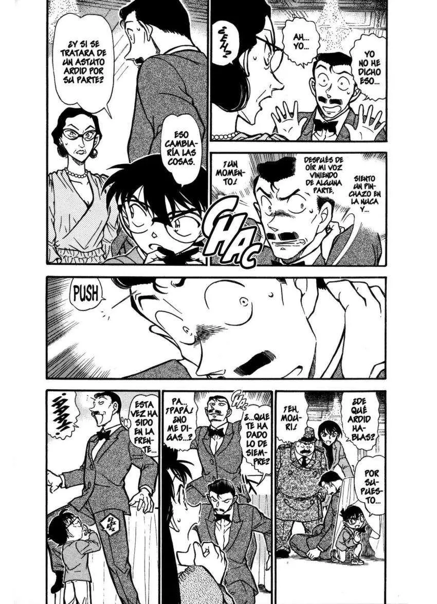 Detective Conan capítulo 727, página 3