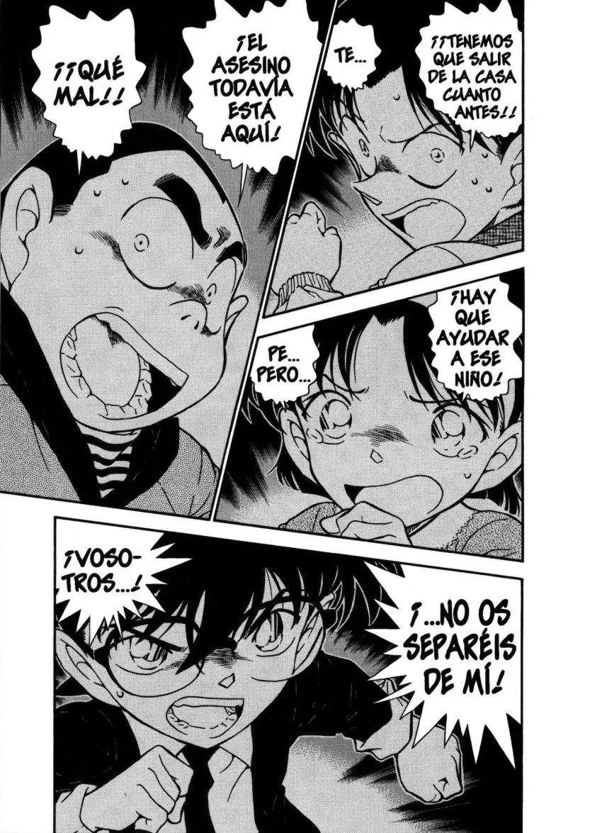 Detective Conan capítulo 728, página 2