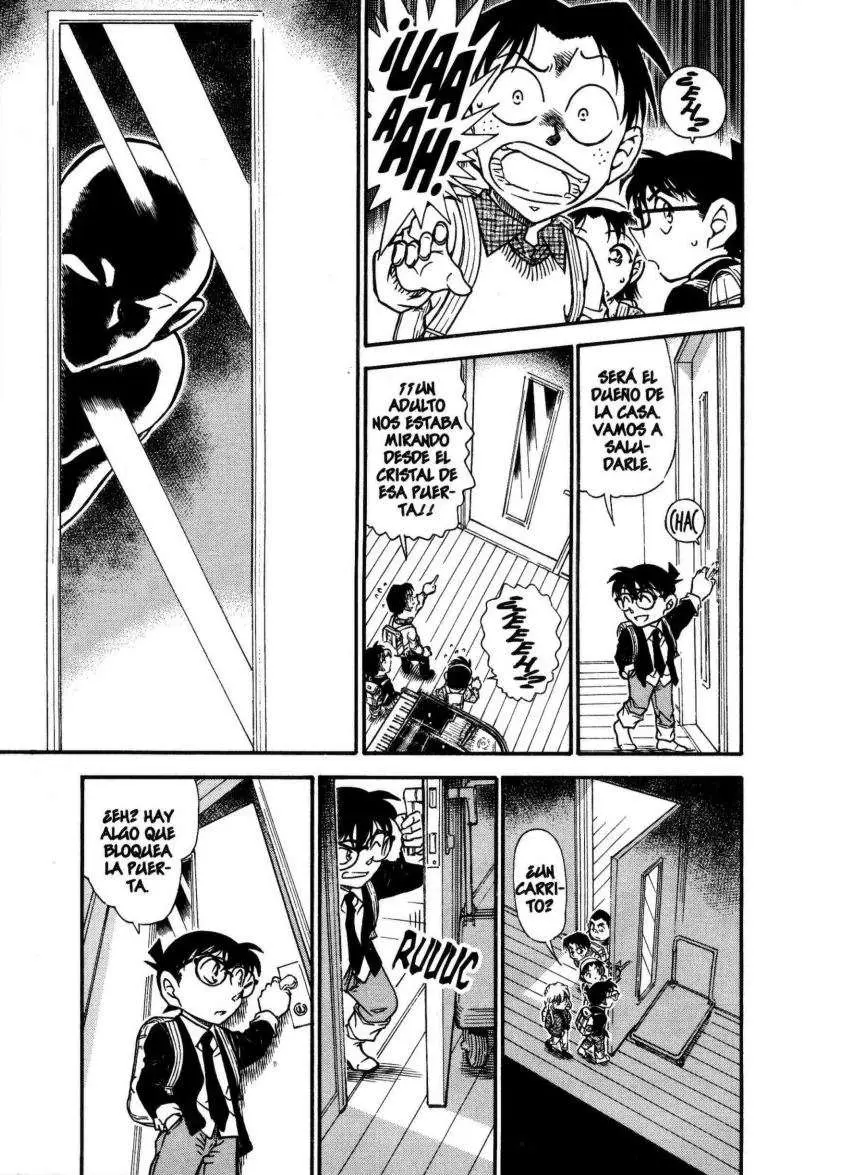 Detective Conan capítulo 728, página 12