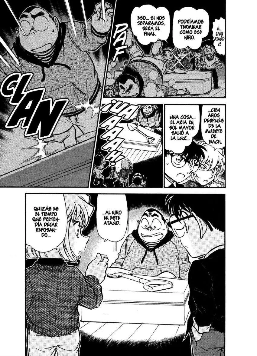 Detective Conan capítulo 728, página 16