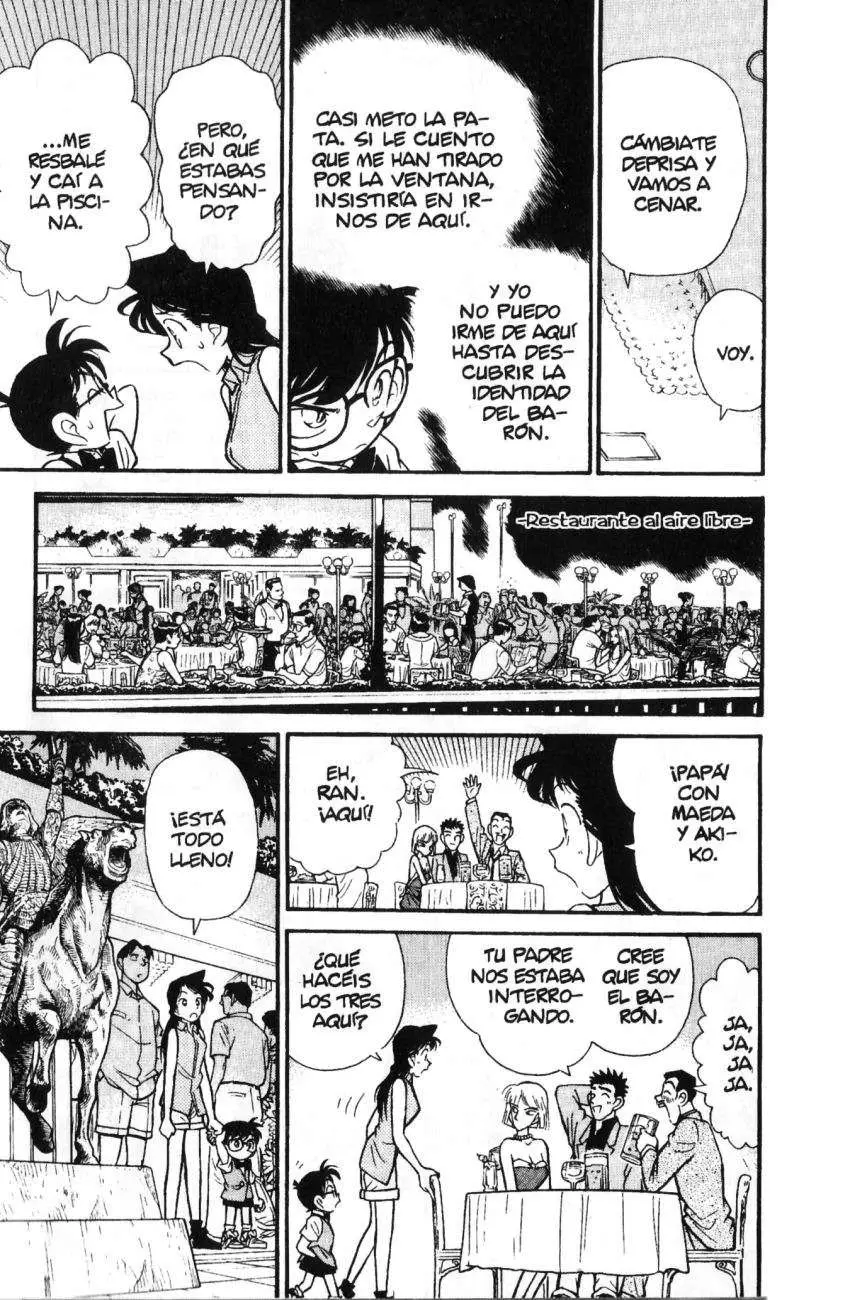 Detective Conan capítulo 73, página 6