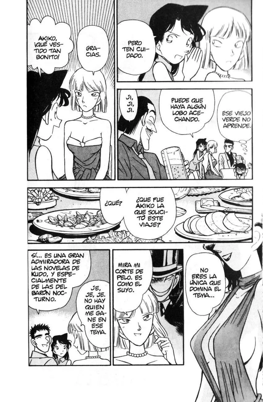 Detective Conan capítulo 73, página 7